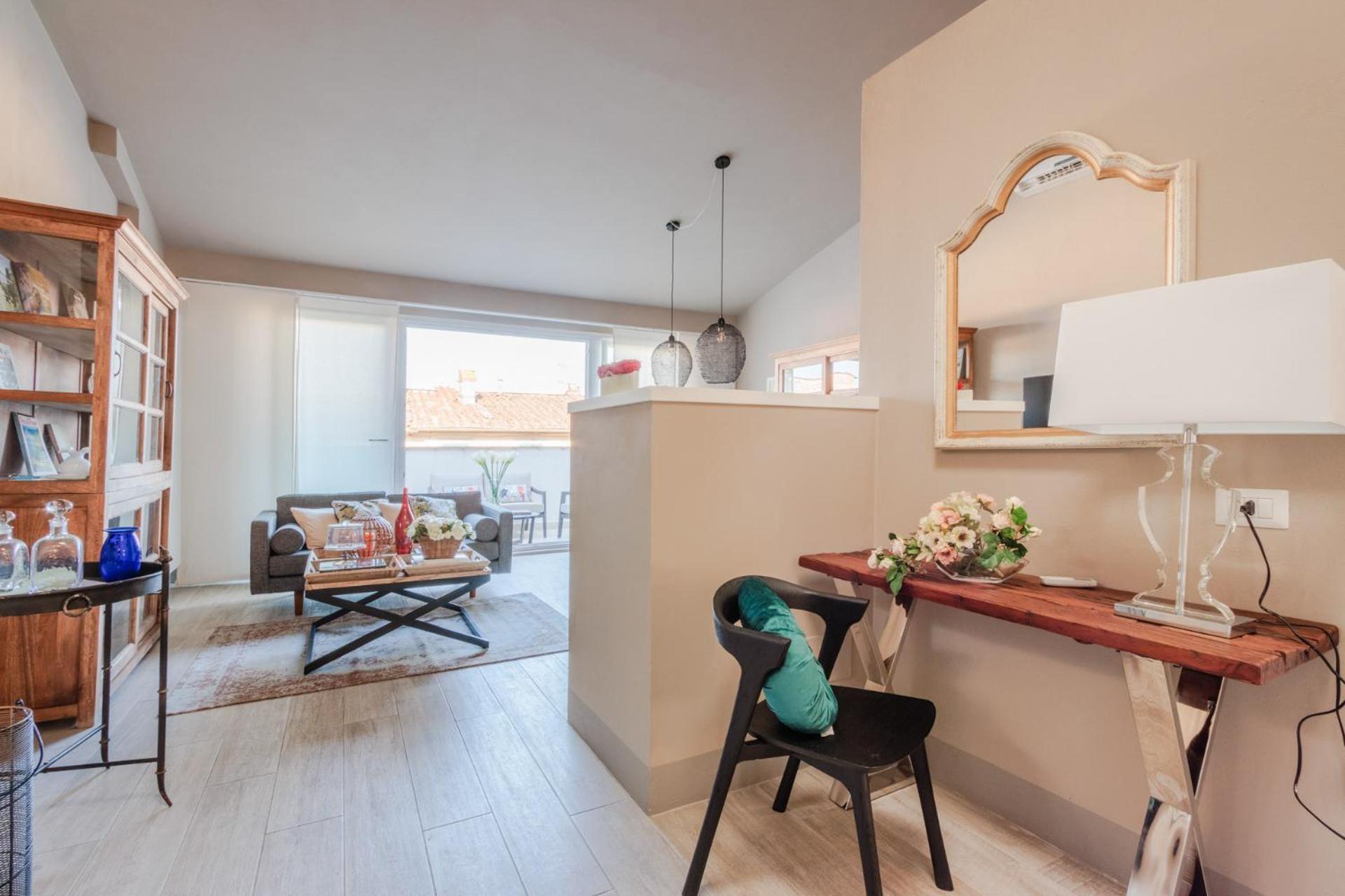 Casa Marta With Terrace Lucca